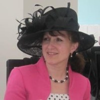 BP Employee Barbara Nowakowski's profile photo