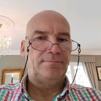 Luc Fyens Email