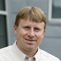 HUNT Engineers, Architects & Surveyors Employee Jeff Robbins's profile photo