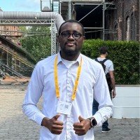 Thierry Njike Email