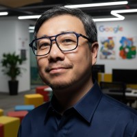 Google Employee Michael Tan's profile photo