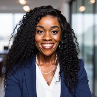 Buffalo Lodging Associates, LLC Employee Tamyka Forrester-Riley's profile photo