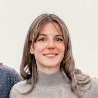 Lift AI Employee Daniela Fernandez's profile photo