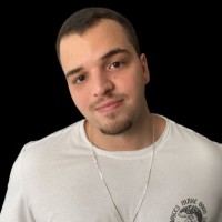 Beta Acid Employee Arthur Gavazza's profile photo