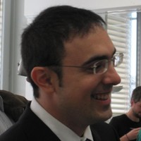 Anastasios Marmaras Email