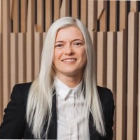 MAXIMA Eesti Employee Diana Gegelyte's profile photo