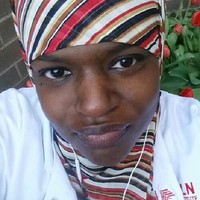 Maxim Healthcare Staffing Employee Cheron Ross-Weems's profile photo