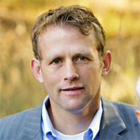 Unicity International Employee Colby Cook's profile photo