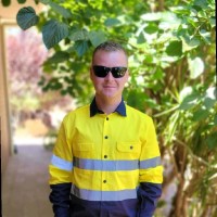 QUANTUM FIRE TECHNOLOGY Employee Jack Creaven's profile photo