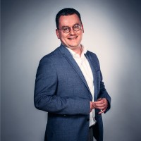 Geert van Peteghem Email & Phone Number