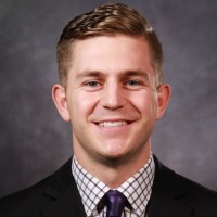Bitwave Employee Jordan Barta's profile photo