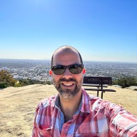 MyManagedTech Employee Jonathan Strauss's profile photo