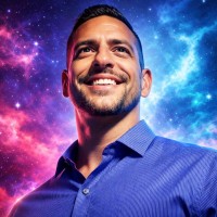 Arlington County Employee Jonatan Morales's profile photo