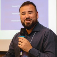 Digibee Employee Leandro Adinolfi's profile photo