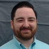 Navitus Health Solutions Employee Taylor Webb's profile photo