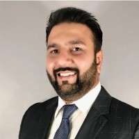 Numeris Employee Muhammad Gagan's profile photo