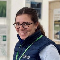 TERNOVEO Employee Apolline Paris's profile photo