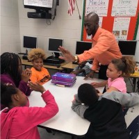 Johnson Engineering, Inc. Employee Charles Reed's profile photo