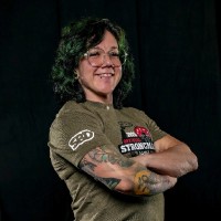 Panda Power Employee Kristine Mathews's profile photo