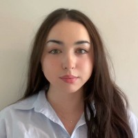 Polydelta Employee Brontë Doucette's profile photo