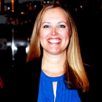 Parry's Pizzeria & Taphouse Employee Amy Woolen's profile photo