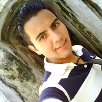 Publimagen Employee Ezequiel Quiriz's profile photo