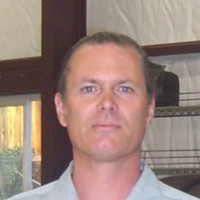 City of Poway Employee Marshall Hullin's profile photo