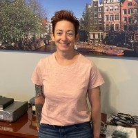 Opticon North America (Opticon, Inc.) Employee Mary Cronin's profile photo