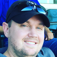Raytheon Technologies Employee Andrew Cecil's profile photo
