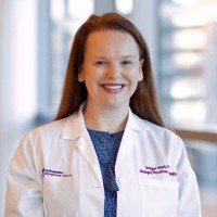 Stamford Health Employee Bridget Ward's profile photo