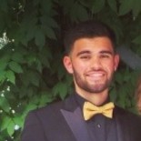 Climate Pledge Arena Employee Michael Trautmann's profile photo
