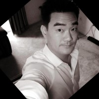 Fabcon Employee Eric Tseng's profile photo