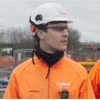 Cadent Gas Limited Employee Brandon Lye's profile photo