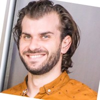 Data Center Solutions Employee Victor Neculae's profile photo