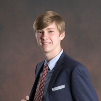 Jackson McGlothlin Email