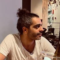 Dediam Employee Eyale Hadaya's profile photo