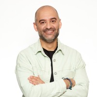 Minoria Absoluta Employee Carlos Aguilar's profile photo