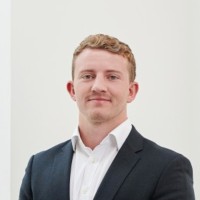 CBRE UK Employee Nick Calvert's profile photo