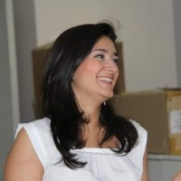 Qala Sığorta ASC Employee Emiliya Mailova's profile photo