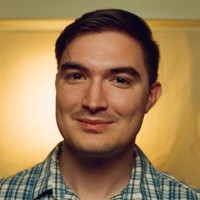 Magnopus Employee Andrew Bueno's profile photo
