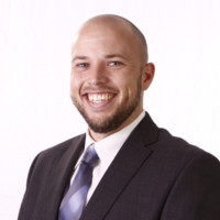 Wright Engineering Employee Josh Daugintis's profile photo