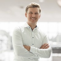 PROCHECK24 GmbH Employee Alexander Güth's profile photo