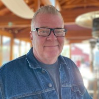 Civic Media Employee John Scott's profile photo