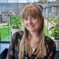 Line Up Aviation Employee Hollie Binstead's profile photo