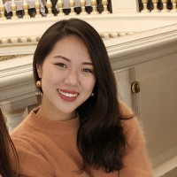 Freelance Employee Vanessa Cao's profile photo