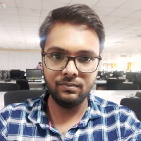 ResilienceSoft Employee Saurabh Soni's profile photo