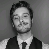 Vectors Employee Lucas SIPRES's profile photo