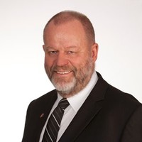 Scantec Refrigeration Technologies Employee Stefan Jensen's profile photo