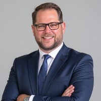 Command Medical Products, Inc. Employee Chris Johnson's profile photo
