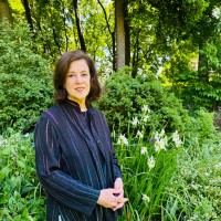 Families and Work Institute Employee Ellen Galinsky's profile photo